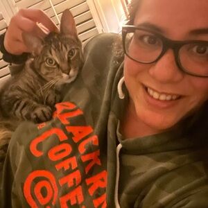 Meet your Posher, Teresa